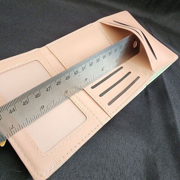 Luck Duck Folding Duck Wallet - Picture 6 of 7